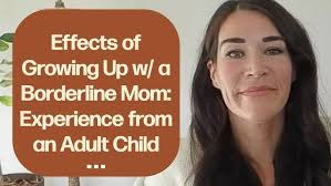 Navigating Life's Complex Maze: Growing Up with a Borderline Mom