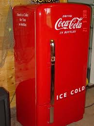 Pin On Vintage Refrigerators
