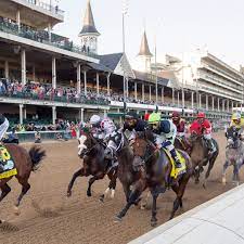 The 2021 kentucky derby is on the way, which means it's time to familiarize yourself with the latest field of hopeful horses. U91xrlmgvsdoem