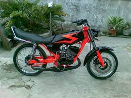 Entdecke rezepte, einrichtungsideen, stilinterpretationen und andere ideen zum ausprobieren. Rx King Joss Modifikasi Yamaha Rx King Seram Ini Langganan Juara Kontes Modifikasi Modifikasi Gooto Com Ada Banyak Konsep Rx Hi