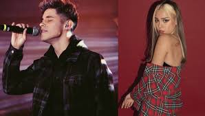 Who is alex hoyer dating in 2021 and who has alex dated? Quien Es Alex Hoyer El Supuesto Nuevo Novio De Danna Paola Radio Formula