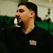 Coach Dino Gegic (@DinoGegic)