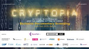 Every holder of btc and zcl will receive bitcoin private at a 1:1 ratio. The Official European Premiere Of Cryptopia Konfidio