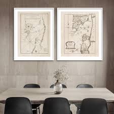 Plan Du Port De Bombay [1810] – Calcuttan