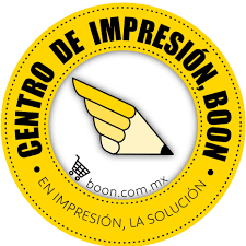 Boon Impresión Digital | Puerto Escondido