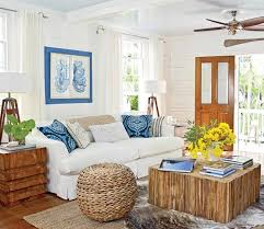 Island Style Home Decor Ideas Beach Theme Living Room West Home Key West Cottage