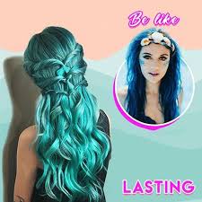 Hair that has turned white due to prolonged stress or disease. 100ml Dye Hair Cream Wax White Green Purple Red Blue Mild Tool Semi Permanent Shampoo Styling Coloring Safe Hair Hair K7i1 Hair Color Mixing Bowls Aliexpress
