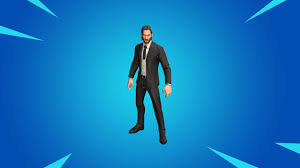 New wicks bounty ltm gameplay win! Fortnite John Wick 3d Model By Skin Tracker Stairwave 218b1d9