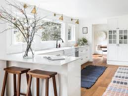 Swedish cuisine is the traditional food of the swedish. Scandinavian Kitchens For Your Inspiration
