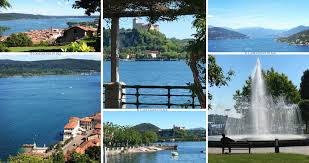 Vicino all'aeroporto internazionale milano malpensa e alla sede. Cosa Vedere Ad Arona Sul Lago Maggiore L Angolino Di Ale