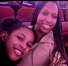 Fundraiser for Natasha Christian by Marjorie Alston : Support Natasha and  Johanna After Devastating Flood