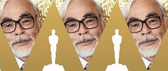 Will Hayao Miyazaki Reject the Academy's Invitation Again?
