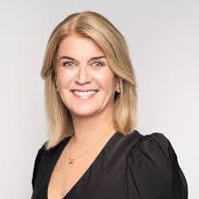 Brittany Lueck's Instagram, Twitter & Facebook