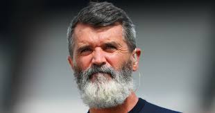 Roy Keane's family life that he likes to keep out of…