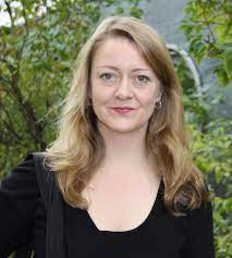 Annie machon was an intelligence officer for mi5 in the 90s. Annie Machon Sam Adams Associates For Integrity In Intelligence