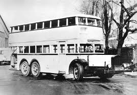 1938 Berlin Diesel Bus D38 In 1939 The City Had Bvg 901 Buses Most Of Them Three Axle Double Decker After The War Ende Oldtimer Bus Busse Transportmittel