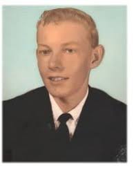 Johnnie Byers, Junior