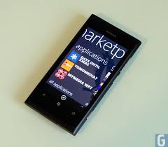 Some people may confuse it with the standard . Nokia To Add Mobile Hotspot To Lumia 800 And Lumia 710