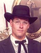 James Brian Hubbard Crouch (1963-2010)