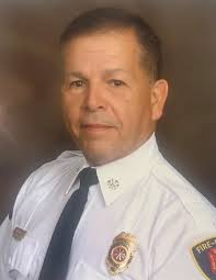 Obituary information for Ruben James Leal