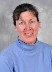 Lisa Rothwell's Instagram, Twitter & Facebook