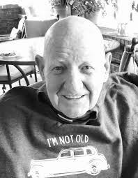 George Evans Obituary February 21, 2021