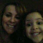 Eva Lafave's Instagram, Facebook & TikTok