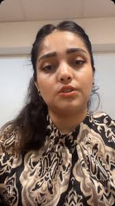 Bisma Amir Latest News