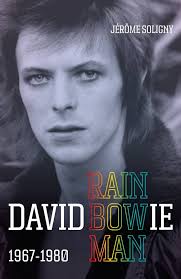 David Bowie Wonderworld News June 2023