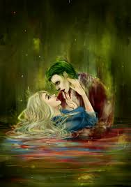 Pin On Harley Quinn