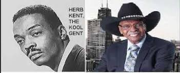 Happy Birthday to Chicago radio icon and businessman Marv Dyson! He was the  man responsible for helping a lot of now this city's top radio  personalities like the late Doug Banks and
