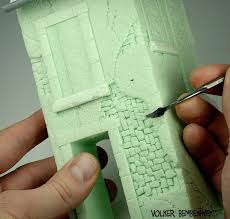 Facebook Miniture Things Miniature Crafts Model Making
