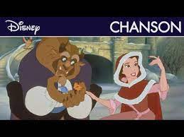 M'en veux pas si je manque de courage si je rêve d'autre voyage si a chaque fois je ne fais que m'enfuir. Beauty And The Beast Ost Je Ne Savais Pas European French Something There Lyrics