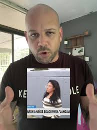 Mensaje al Departamento de la F@miLia de Puerto Rico ¿Hasta cuándo? ¿C...