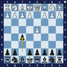 Half open games start with 1.e4 and black answers not 1…e5 but plays other opening moves. 42 Openings That All Chess Players Should Know Chessfox Com