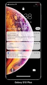 Lock Screen Notifications For Android Apk Download