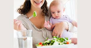 Jun 14, 2021 · according to a 2020 study from the organization, 7 in 10 u.s. Breastfeeding Diet What To Eat And Drink While You Re Breastfeeding