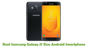 How To Root Samsung Galaxy J7 Duo Android Smartphone Galaxy Smartphone Android Smartphone