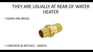 Rv hot water heater check valve. Kitchen Faucet Montana Owners Club Keystone Montana 5th Wheel Forum
