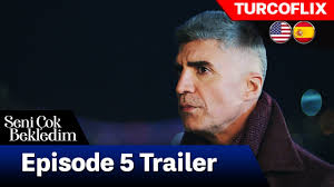 We did not find results for: Seni Cok Bekledim Episode 5 Trailer English Subtitles Yo Tambien Te Espere Youtube