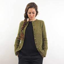 Is the first place to stop for free downloads of knitting machine manuals, knitting machine user guides, knitting machine service manuals and machine knitting magazines. Ravelry Morlaix Cardi Pattern By Regina Moessmer