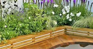 See more ideas about planter design, garden beds, raised garden. Growing Ideas For Raised Flower Beds Lovethegarden