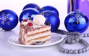 Maybe you would like to learn more about one of these? Christmas Cake Cake Pretty Table Lovely Christmas Holiday Bonito New Year Hd Wallpaper Peakpx