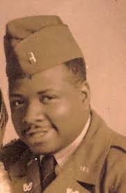 LeRoy Wilton Homer Sr (1922-1977)