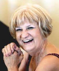 In Memory of Glenda Wanless