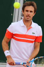 John isner tells bbc sport of his shock at being drawn to face nicolas mahut in the first round at wimbledon, in a repeat of a isner and mahut can't stay away from each other. Edouard Roger Vasselin Wikipedia