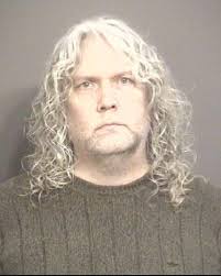 CORRECTION: Columbia man arrested for alleged enticement of a child