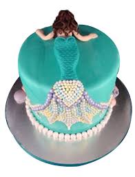 See more ideas about mermaid cakes, cupcake cakes, kids cake. Mermaid Cake