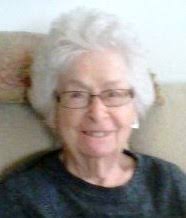 Dorothy Maxine Carnes Obituary