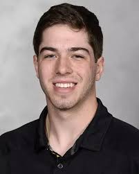 2017 Baseball Roster